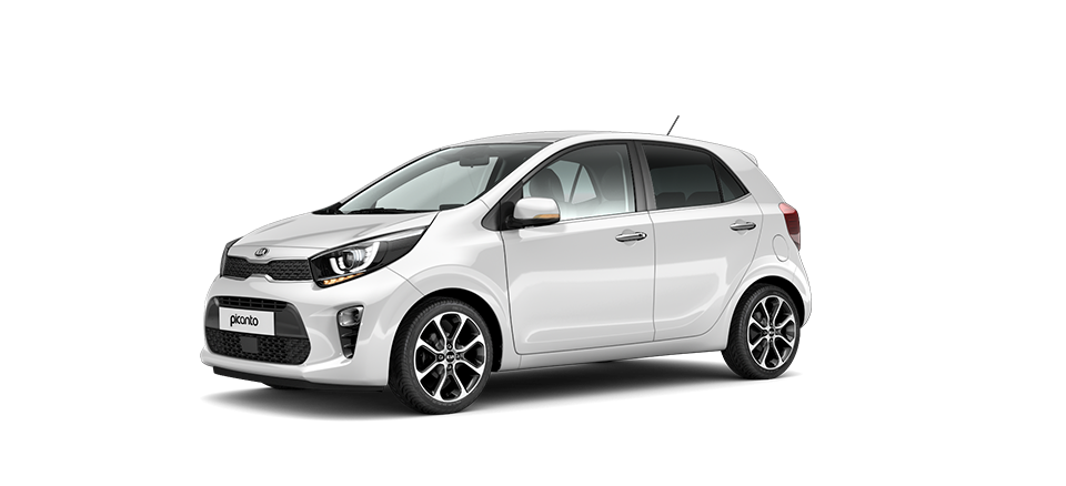 Location Kia Picanto