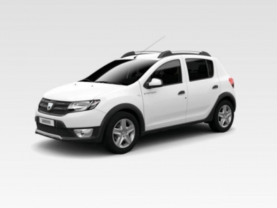Dacia Sandero voiture location martinique categorie c Dacia Sandero voiture location martinique categorie c