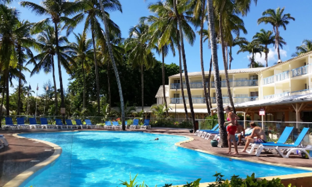 Locations aux Trois Ilets